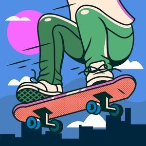 Meet your Posher, Leah